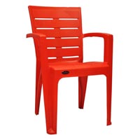 Plastic Chair-Big Boss-2