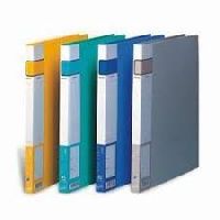 PVC File