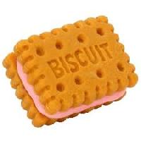 Cream Biscuits