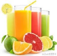 Fruit Juices