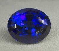 Tanzanite