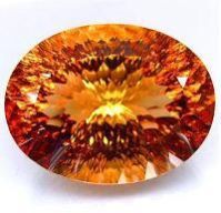 Topaz Stone