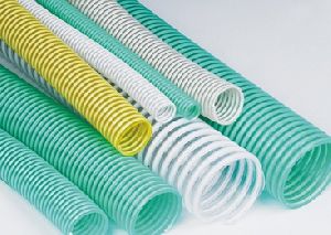 Pvc Green Suction Hose Pipe