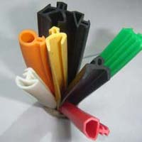 thermoplastics rubber