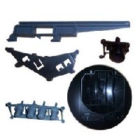 industrial plastic parts