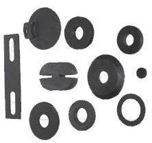 Rubber Washers