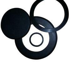 Spiral wound gaskets