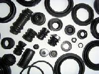 Molded Rubber Products