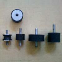 Precision Rubber Parts