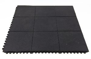 Rubber Tiles