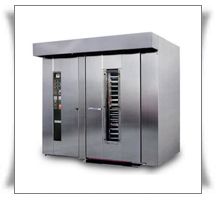 Heating Oven