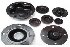 Rubber Diaphragms