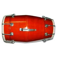 Dholak