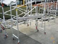 Scaffolding Equipment