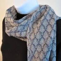 Woven Scarves