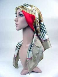 Head Scarves