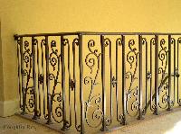 Wrought Iron