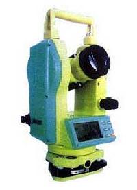 Digital Theodolite