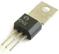 Silicon Controlled Rectifier