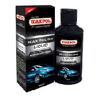 Liquid Car Polish