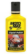 motorcycle polish