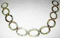 SNS-00136 Silver Necklaces