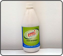 emi Liquid Detergent