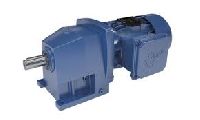 Helical Geared Motor