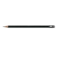 black lead pencils