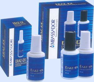 Eraz-ex Correction Fluid