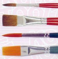 Painting Brushes