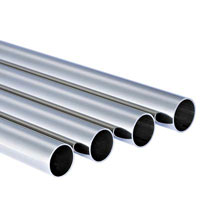 Stainless Steel Pipe