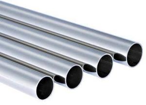 Stainless Steel Pipe