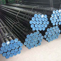 Carbon Steel Seamless Pipe