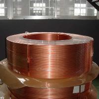 Copper Coils