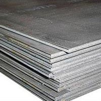 Duplex Steel Sheet