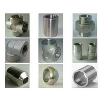 Hastelloy Pipe Fittings