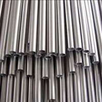 Inconel Pipes