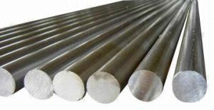 Inconel Round Bars