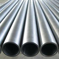 Inconel Tubes