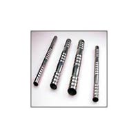 Stainless Steel Decorative Pipes