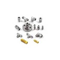 Stainless Steel Instrumentation Fittings