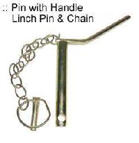 linkage pins