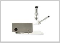 Buchholz Hardness Tester