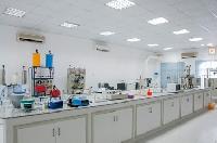 chemical testing laboratories