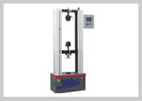 Electronic Tensile Testing Machine