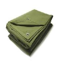 cotton tarpaulins