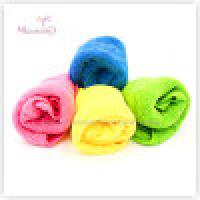 microfiber cleaning towel