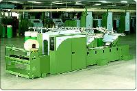 carding machines