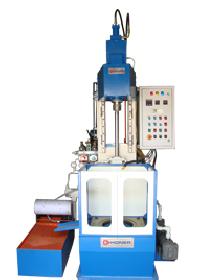 Electro-Mechanical Vertical Honing Machine